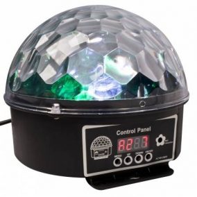 Ayra TDC Sunrise LED lichteffect