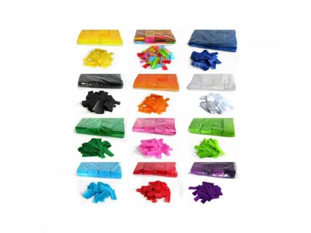 hand confetti shooter - Afbeelding 4