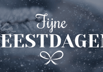 feestdag 2022 /2023