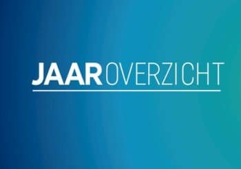 jaaroverzicht