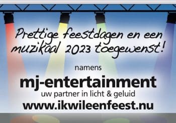 fijne kerst