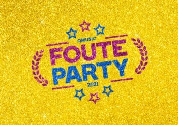 q music foute party