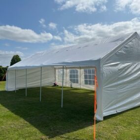 5x10 party tent