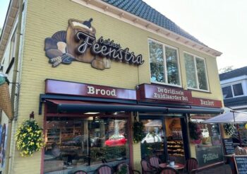 bakkerij Feenstra