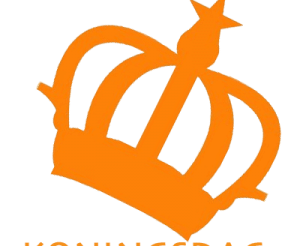 koningsdag 2024