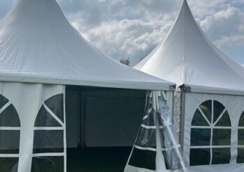 tent verhuur